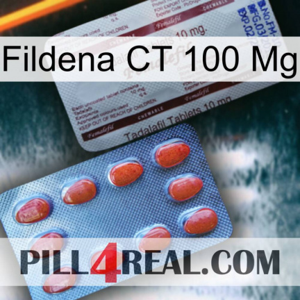 Fildena CT 100Mg 36